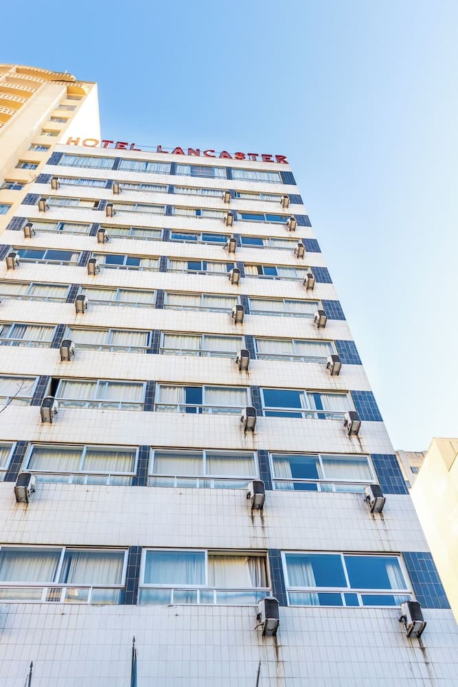Hotel Lancaster photo 5