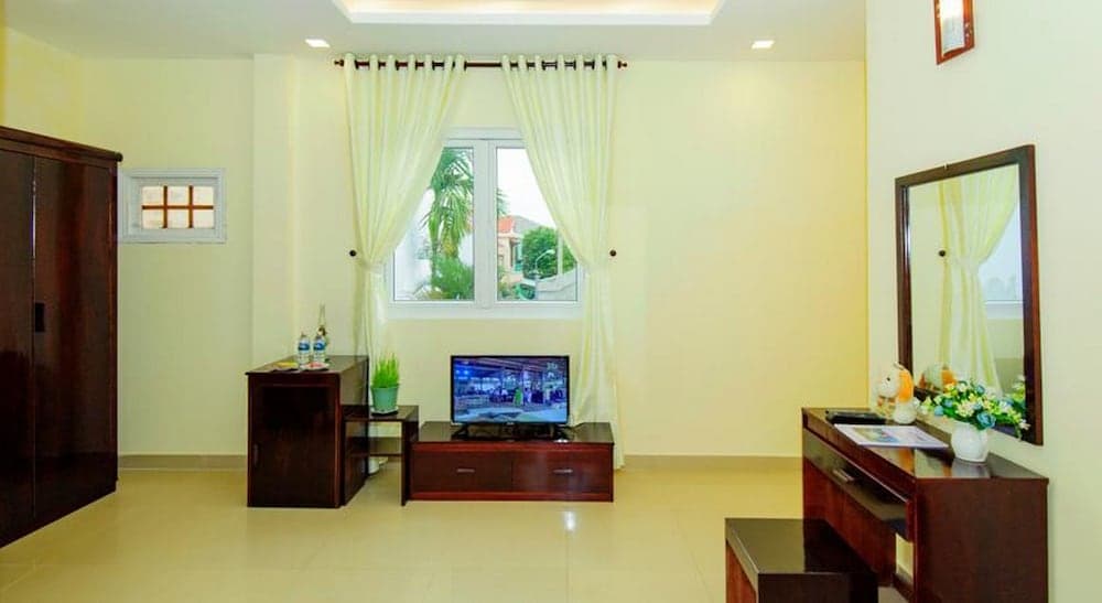 Minh Phat Homestay photo 3