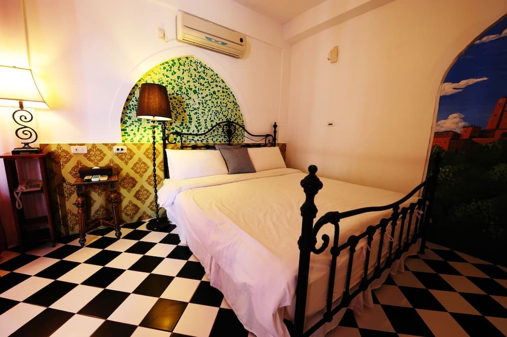 Raid Gardden Boutique Hotel photo 5