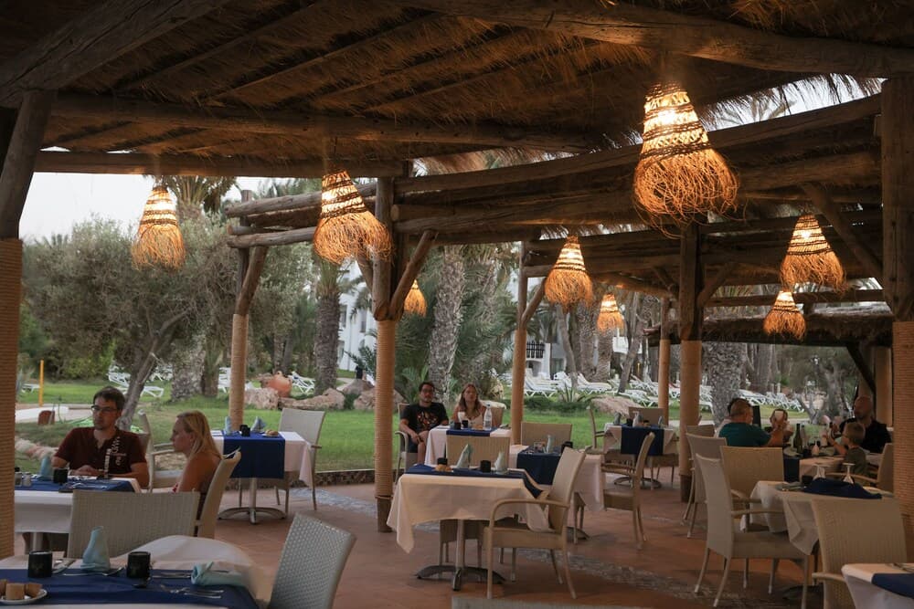 Odyssee Resort and Thalasso photo 3