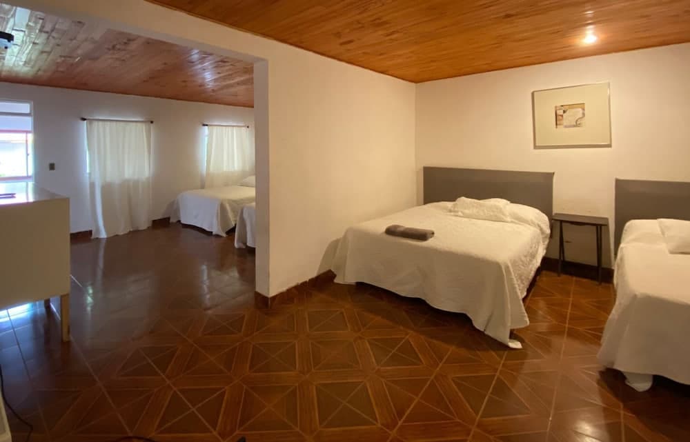 Hotel Linares photo 3