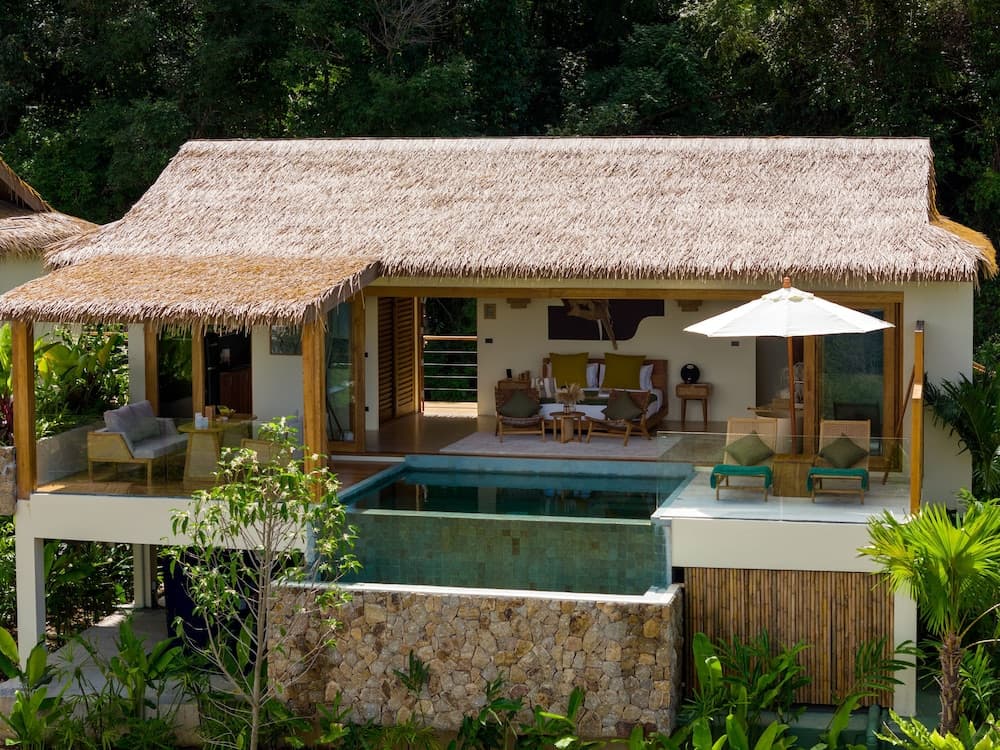 Wild Cottages Elephant Sanctuary Resort photo 7