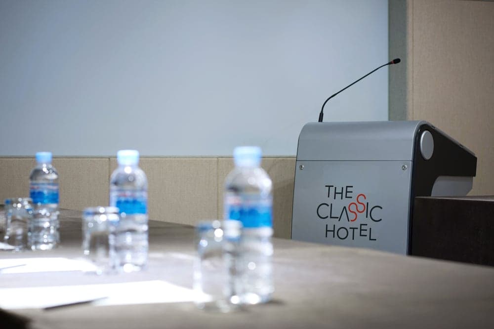 The Classic by Hotelone photo 4