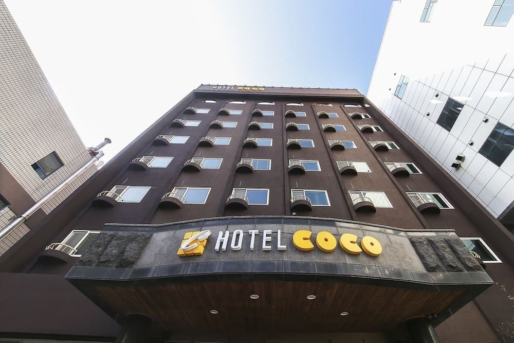 Hotel Coco photo 3