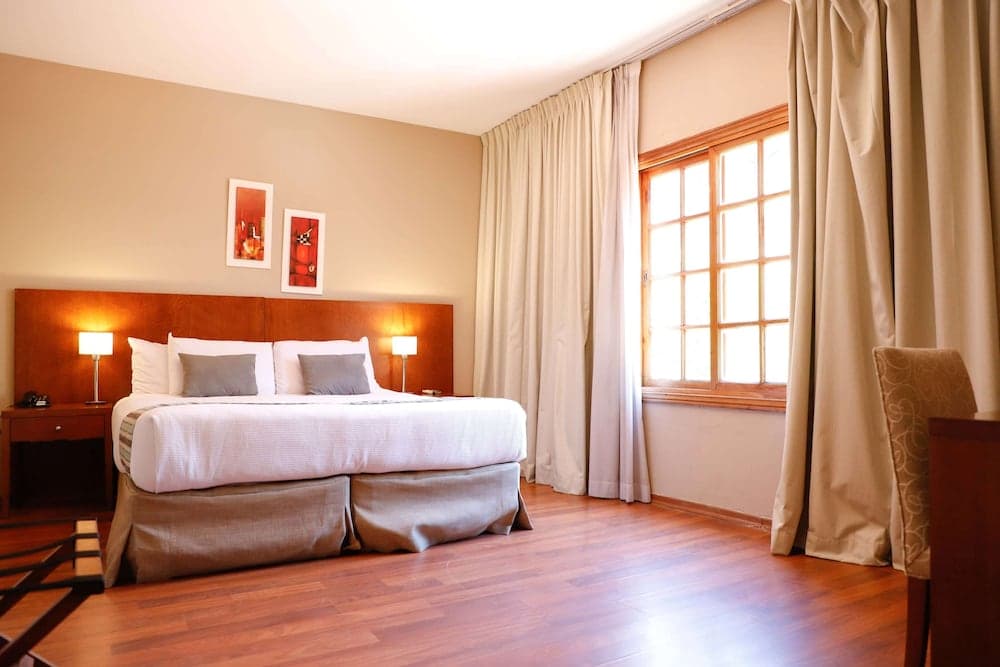 Howard Johnson by Wyndham Escobar Hotel photo 6