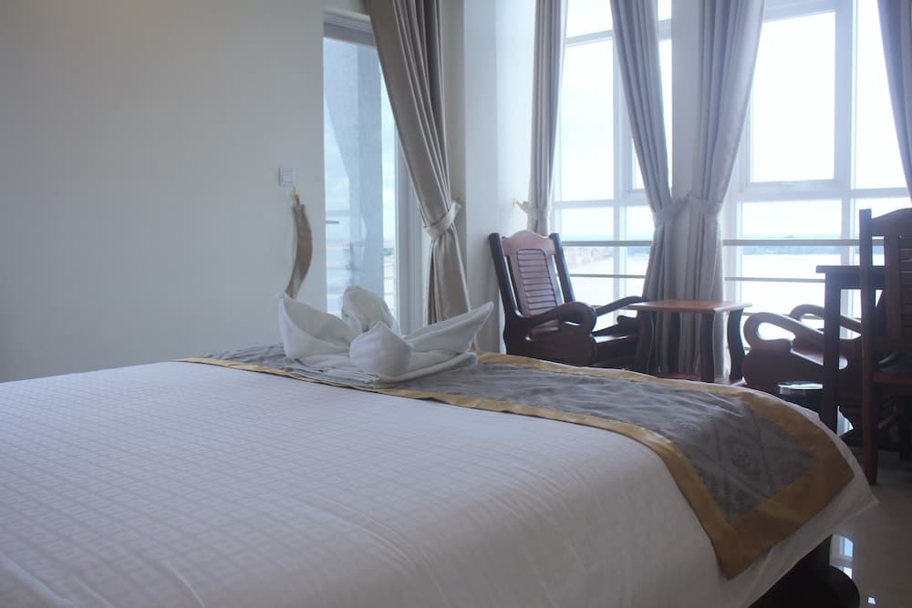 KC River Hotel photo 6