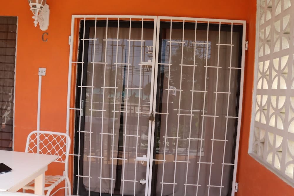 Ocean View Apartments photo 9