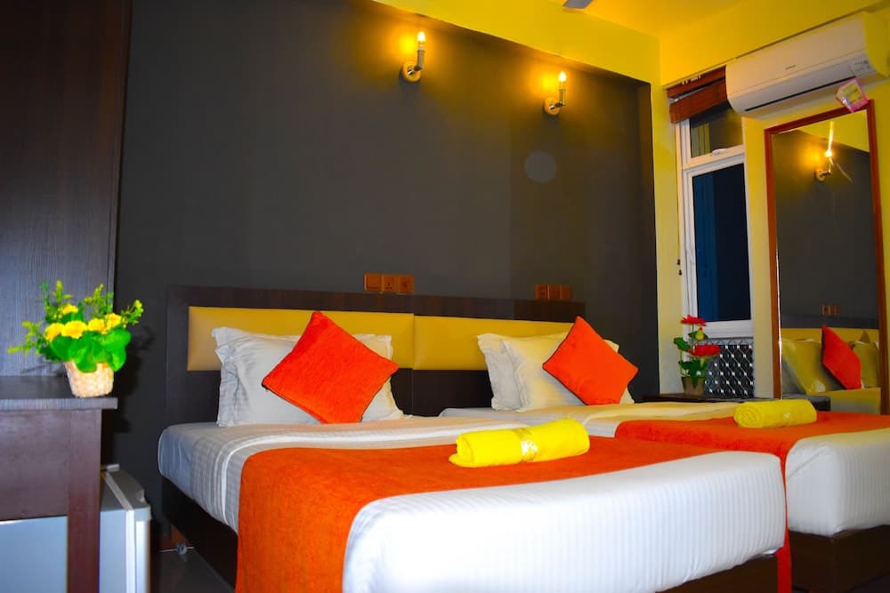 Seasunbeach Hotel photo 3