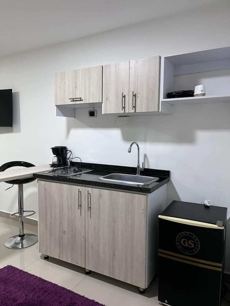 Hotel Granada Suites Deluxe photo 8