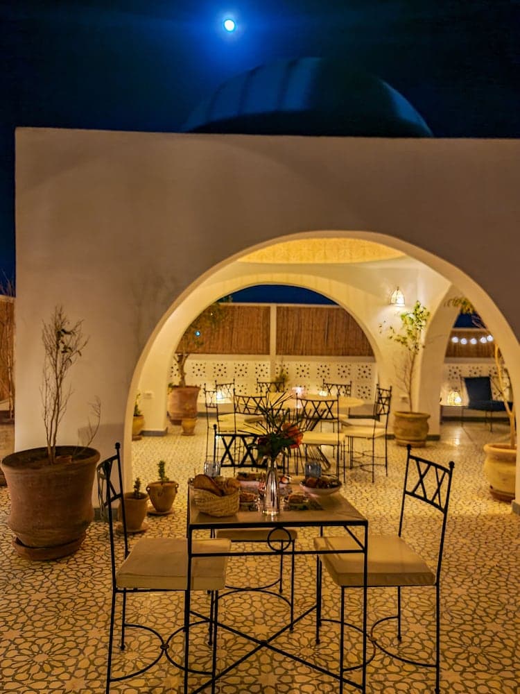 Dar Colibri - Maison d'hôtes photo 7