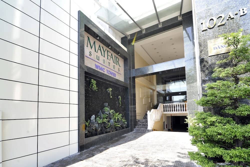 Mayfair Suites