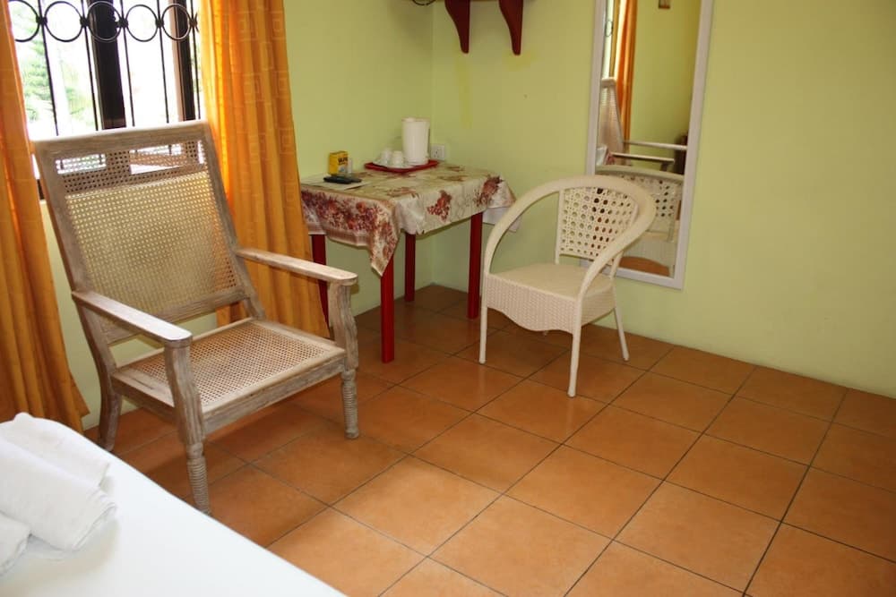 SM Lodge Mauritius photo 2