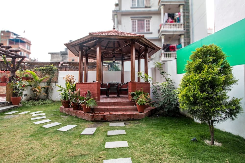 Hotel Himalaya Hub photo 3