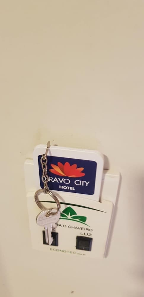 Bravo City Hotel photo 3