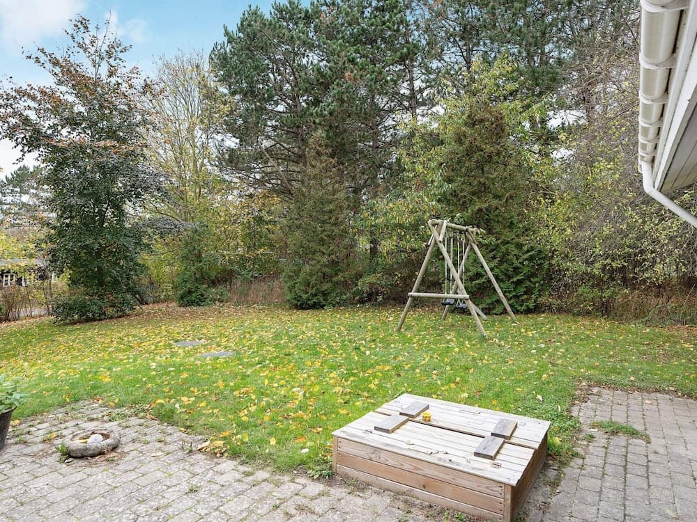 12 Person Holiday Home in Hundested photo 6