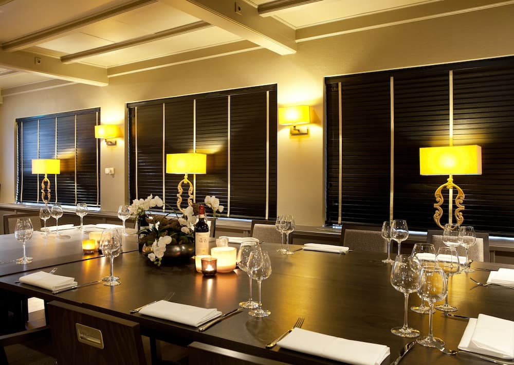 Fletcher Hotel Het Witte Huis photo 7