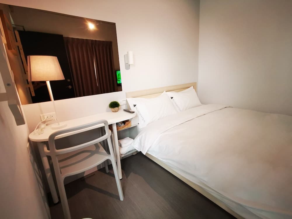 Bluewater Hotel Taoyuan photo 6