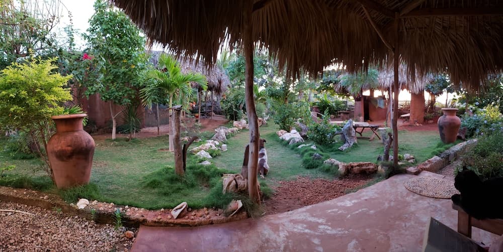 Kudehya Guesthouse photo 7