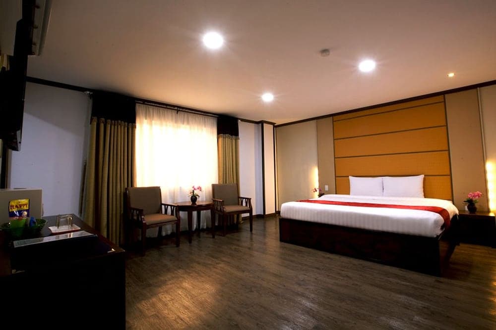 Horizon Hotel photo 5