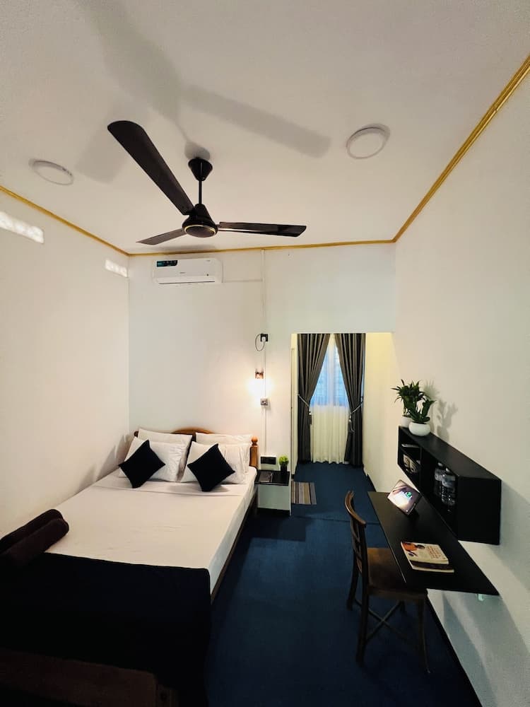 Nilaveli Boutique Hotel photo 4