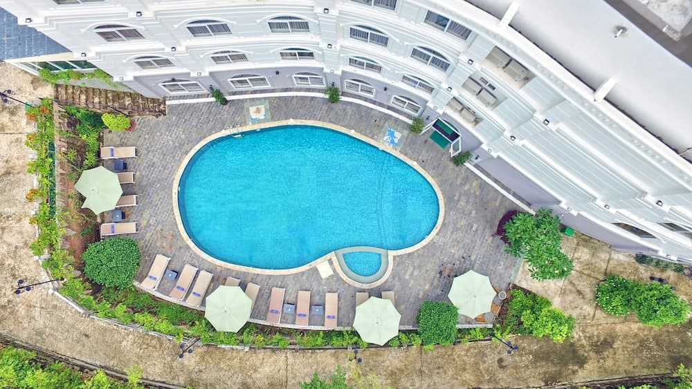 Boulevard Hotel photo 6