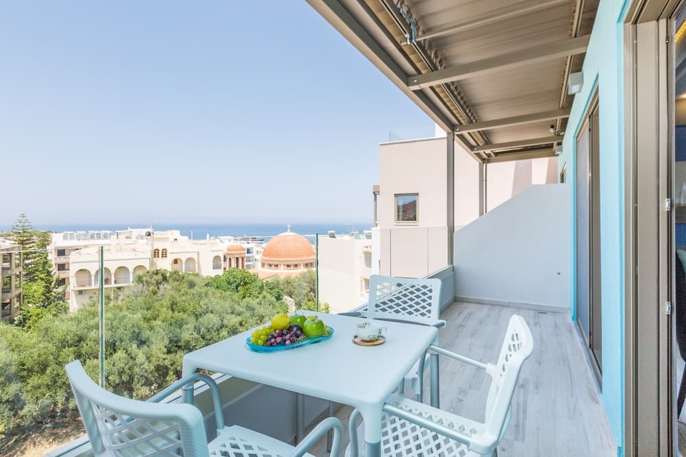 Menta City Boutique Hotel