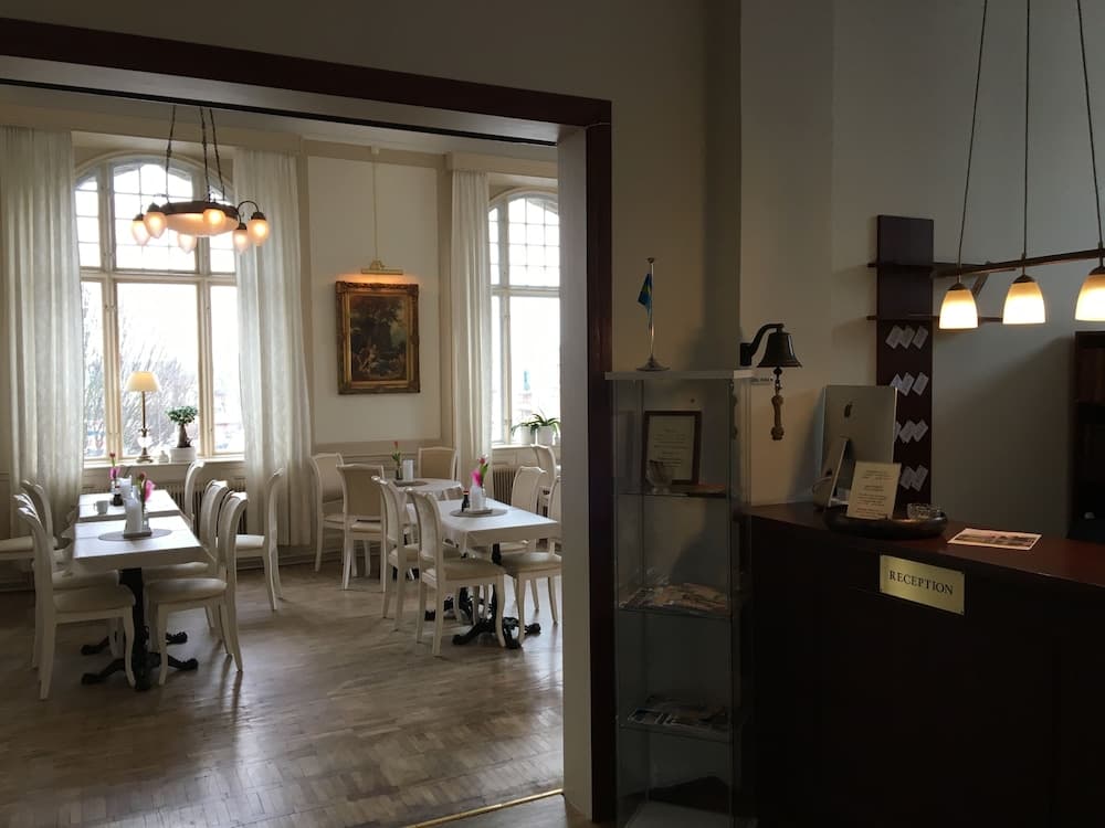 Stadshotellet i Sölvesborg photo 6