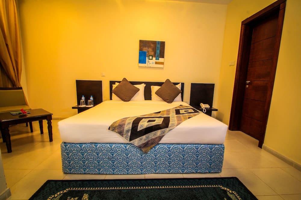 Ajwan Hotel Apartments photo 8