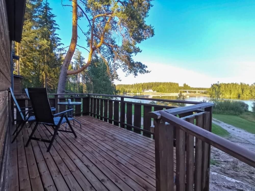 Private & Cozy Suite with lake views photo 5