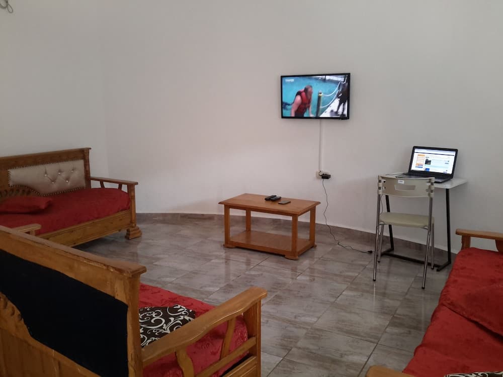 Appartements Aloui Foued photo 2
