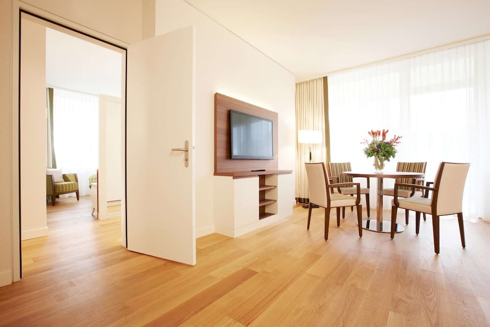 Oberwaid Hotel photo 6