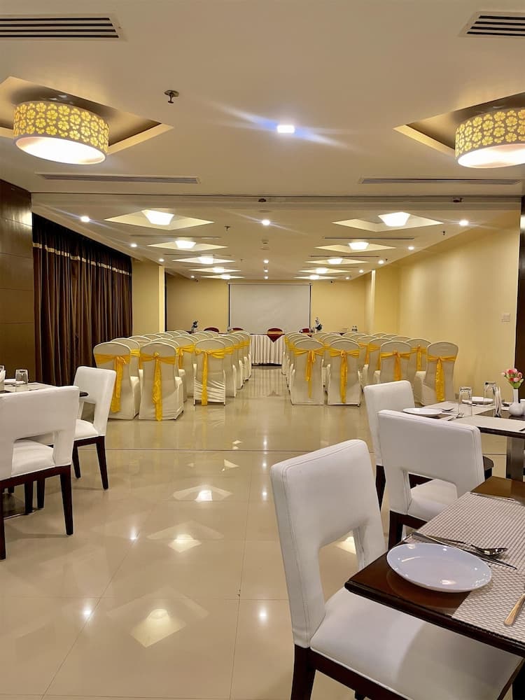 Best Western Tirupati photo 6