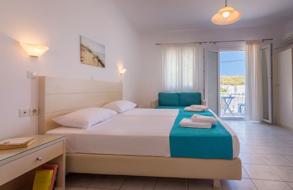 Aeolis Hotel photo 6