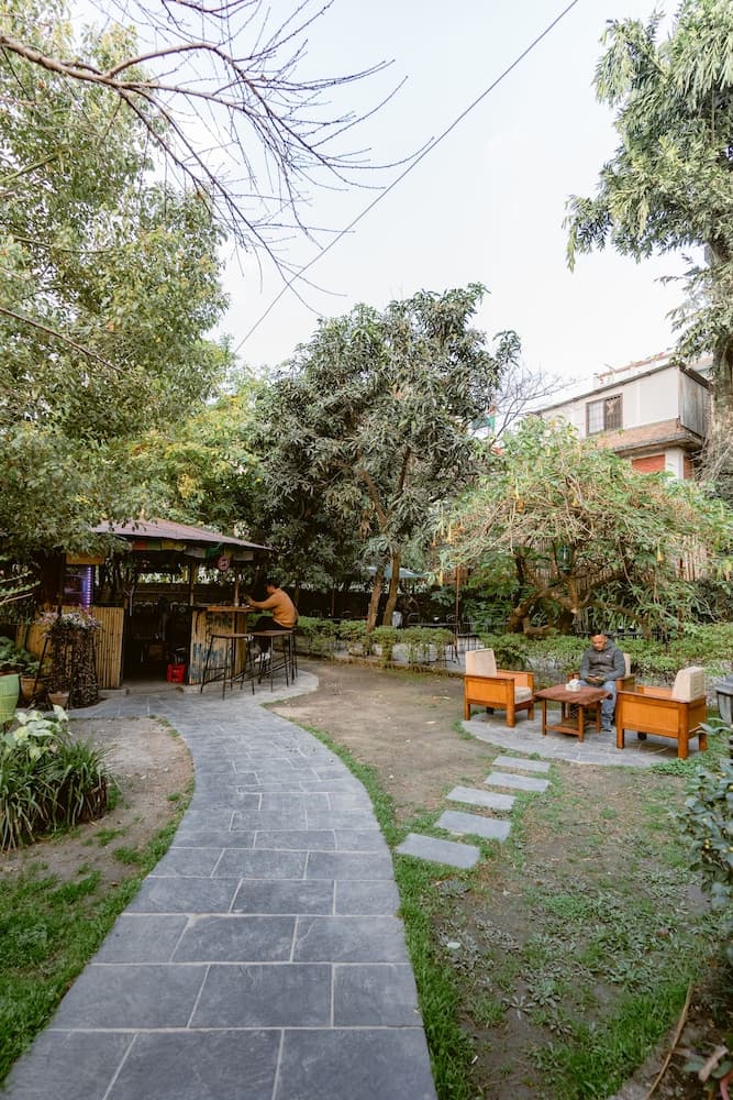 Cloud 9 Garden photo 8