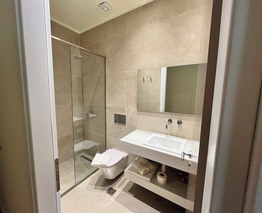 Elite Patras Suites photo 6