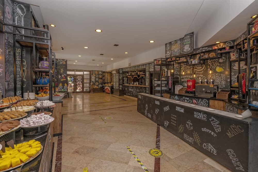 Armas Kaplan Paradise - All Inclusive photo 9