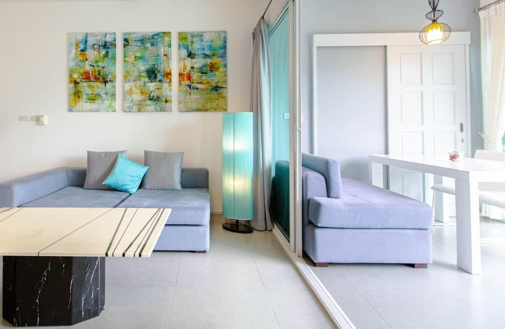 Padel Phangan Suite photo 5