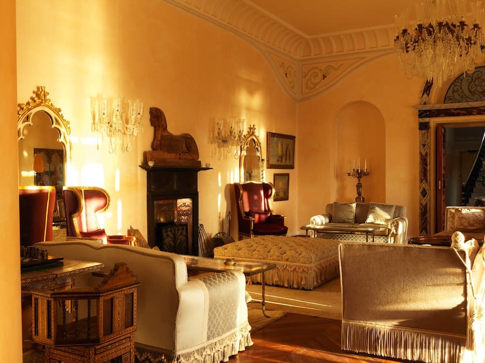 La Maison Bleue photo 5