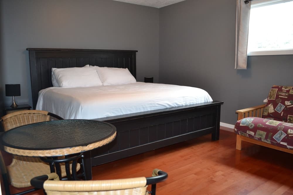 Smithers Guesthouse photo 8
