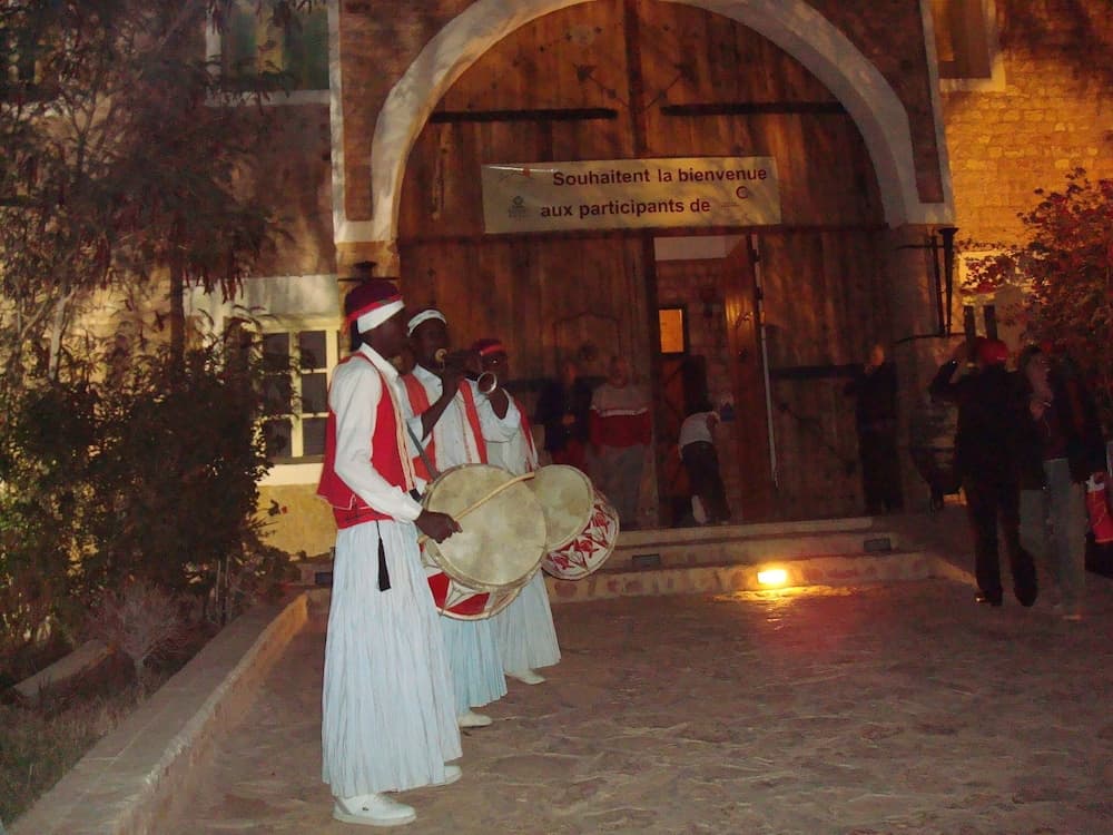 Hotel Dakyanus Tataouine photo 3