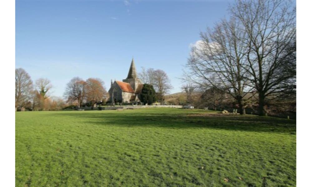 Wingrove House photo 9