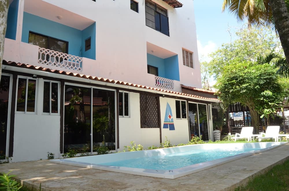 Aparta Hotel Azzurra photo 2