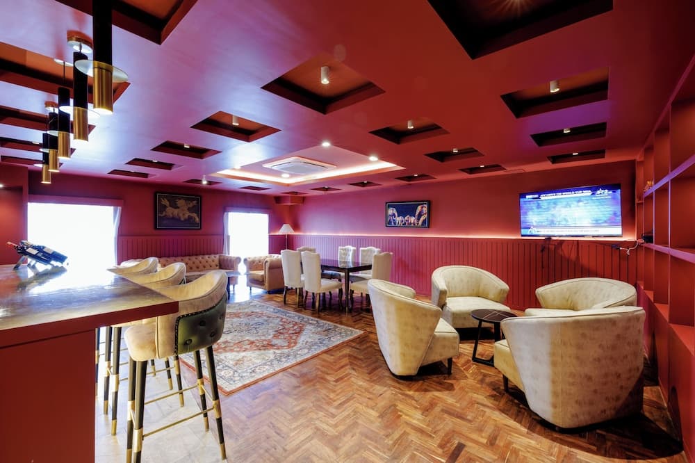 SQUARE hotel photo 2