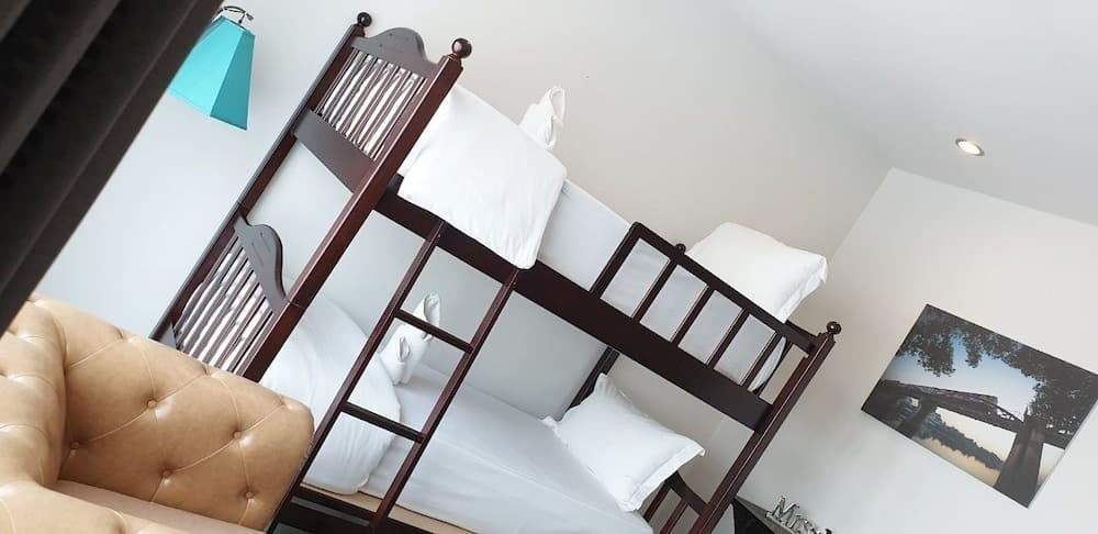 The Bridge Residence Hotel photo 2