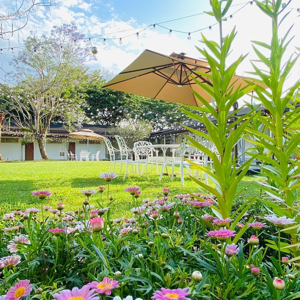 NCNU Campus Inn