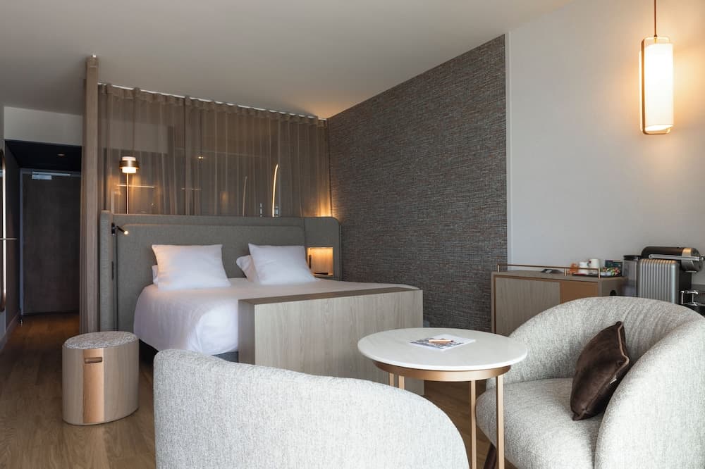 Hotel Oceania Saint Malo photo 9