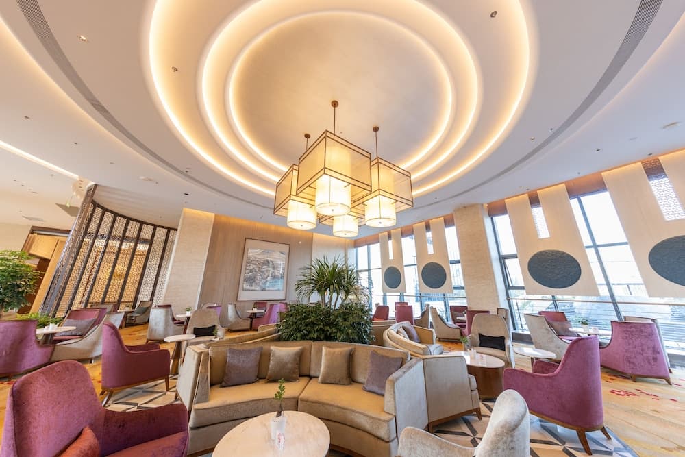 Gao Chun Jin Ling Hotel photo 6