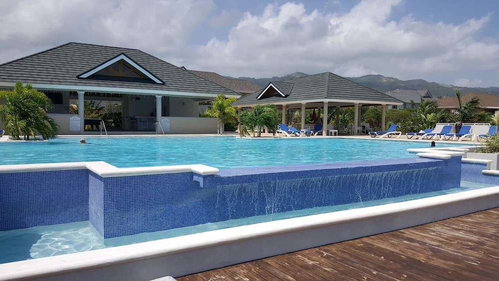 Ocho Rios Villa at Coolshade V photo 3