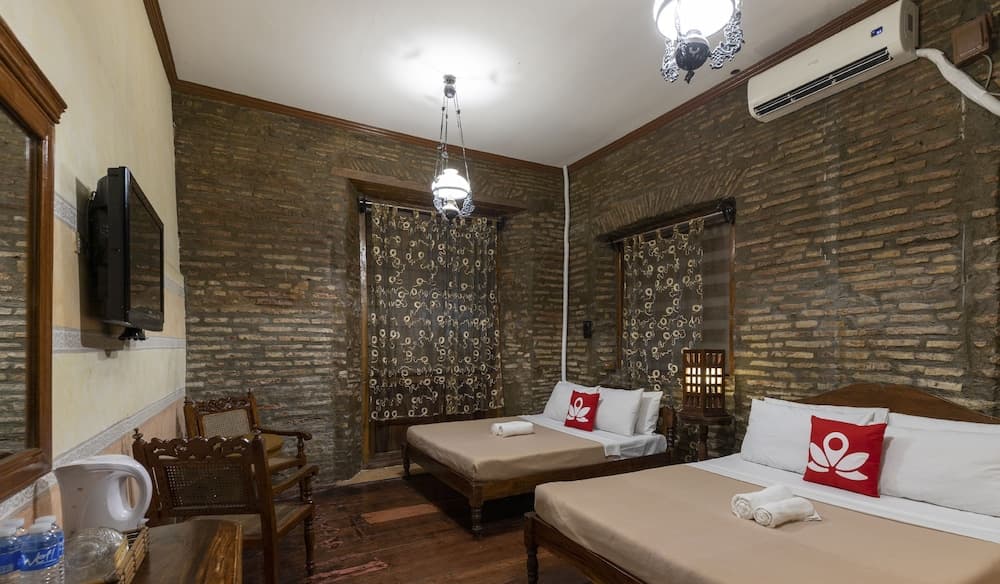 Grandpa's Inn Vigan photo 8