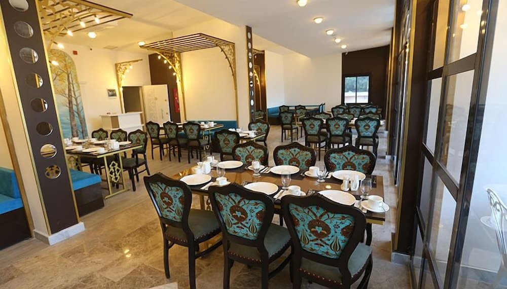 Merada Suit Otel and Spa photo 9